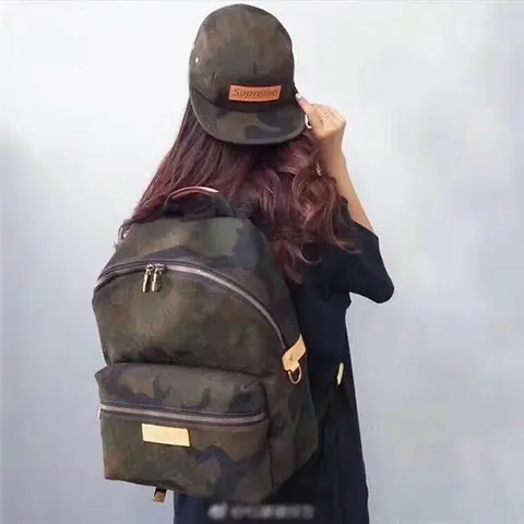 루이비통 Backpack 170824 2 명품 - 명품하우스