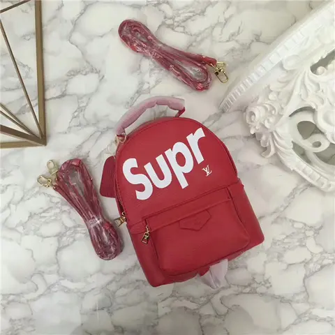 루이비통 Supreme Backpack 170906 1 명품 - 명품하우스
