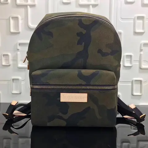 루이비통 루이비통 슈프림 콜라보 백팩 M44200 명품 - 명품하우스