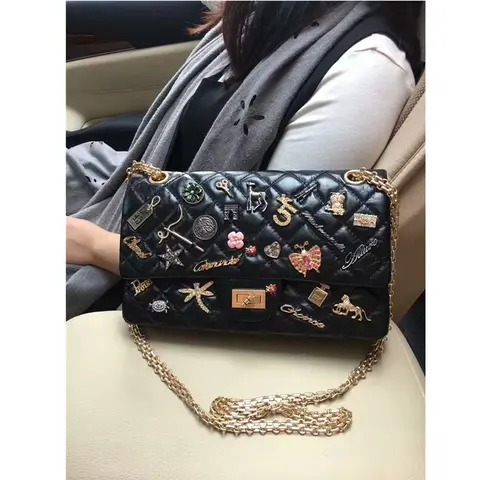 샤넬 Chian Bag 170919 6 명품 - 명품하우스