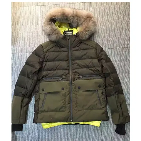 몽클레어 몽클레어 후드퍼 패딩 MC M706 명품 - 명품하우스