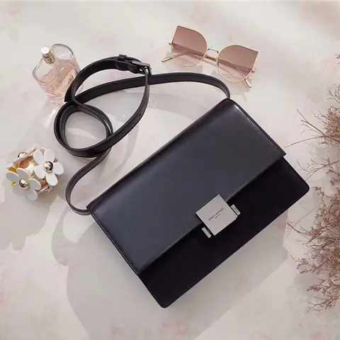 입생로랑 Cross Bag 482044 명품 - 명품하우스