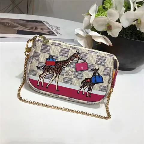 루이비통 Chian Bag M62087 명품 - 명품하우스