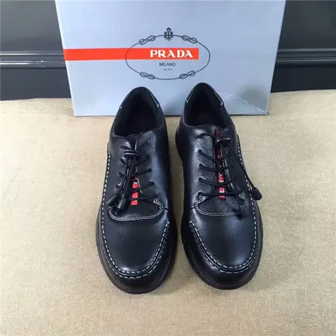 프라다 Men's Sneakers 171026 6 명품 - 명품하우스