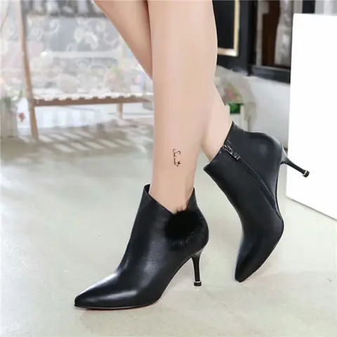 디올 Women's Heel 7.5cm 171027 8 명품 - 명품하우스