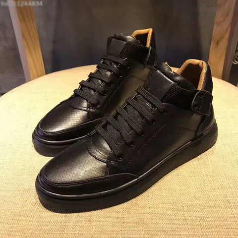 구찌 Men's Sneakers 171120 2 명품 - 명품하우스
