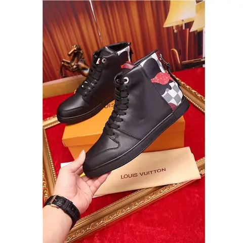 루이비통 Men's Sneakers 171120 7 명품 - 명품하우스