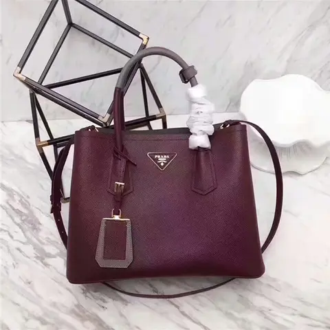 프라다 Shoulder Bag NB2756 명품 - 명품하우스