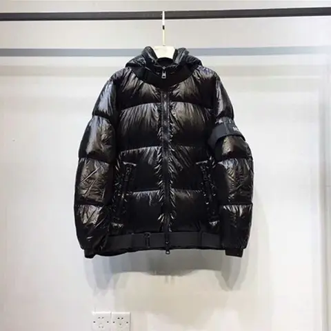 몽클레어 Men's Pading Jacket 171206 2 명품 - 명품하우스