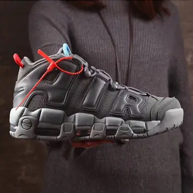 나이키 나이키 Air More Uptempo LV204 CT001 명품 - 명품하우스