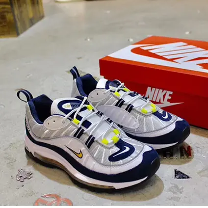나이키 나이키 Nike Air Max98 FAMOUS 20349 명품 - 명품하우스