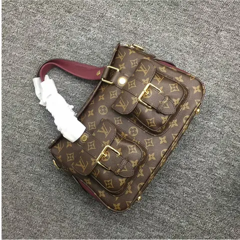 루이비통 Woodstock Bag M43482 명품 - 명품하우스