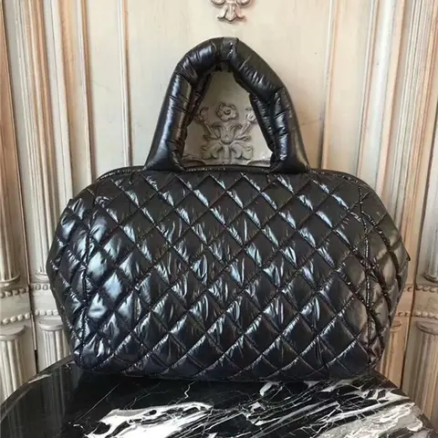 샤넬 Cocoon Pading Bag 98672 6.5 명품 - 명품하우스