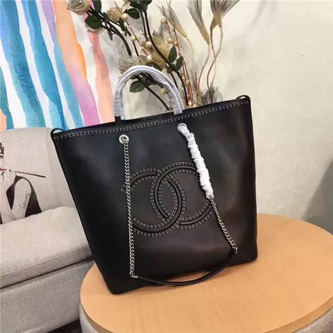 샤넬 Shopper Bag 8076 명품 - 명품하우스
