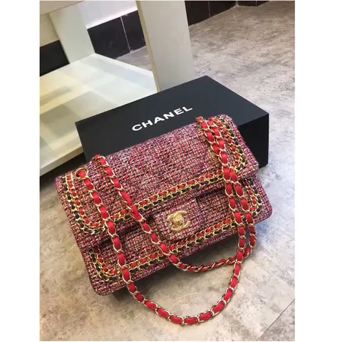 샤넬 Shoulder Bag 1112 13.8 명품 - 명품하우스