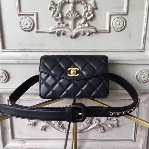 샤넬 샤넬 Waist Bag 99009 명품 - 명품하우스