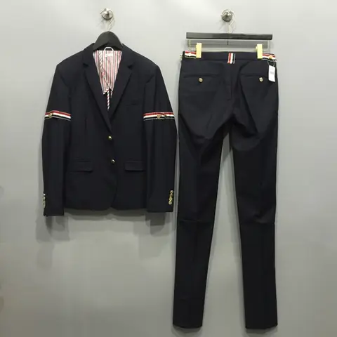 톰 브라운 톰브라운 수트 18030431 명품 - 명품하우스