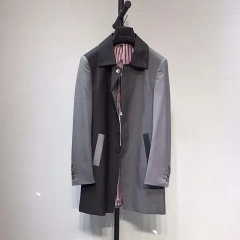 톰 브라운 톰브라운 코트 18030636 명품 - 명품하우스