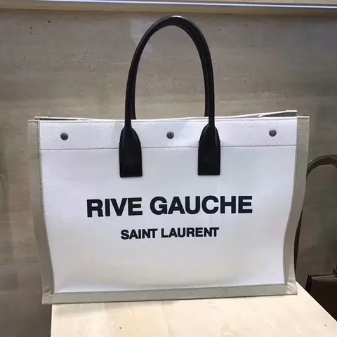 입생로랑 생로랑 Rive Gauche Tote Bag 499290 명품 - 명품하우스