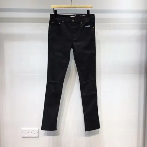 입생로랑 생로랑 블랙진 18031632 명품 - 명품하우스