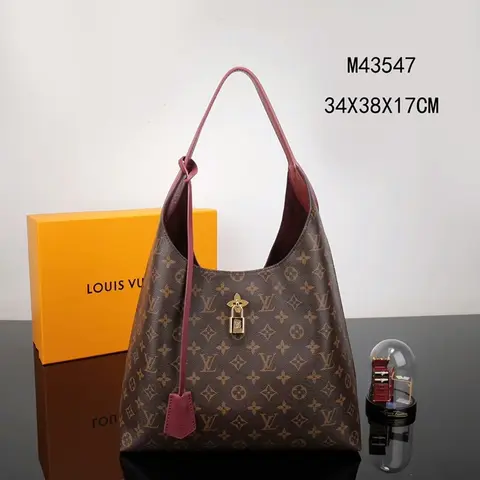 루이비통 루이비통 플라워 호보백 M43547 명품 - 명품하우스
