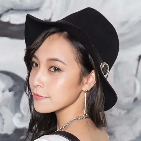 크롬하츠 크롬하츠 남녀공용 패도라 18050335 명품 - 명품하우스