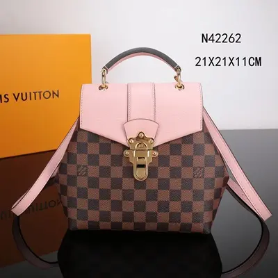 루이비통 루이비통 클랩튼 백팩 LV N42262 명품 - 명품하우스