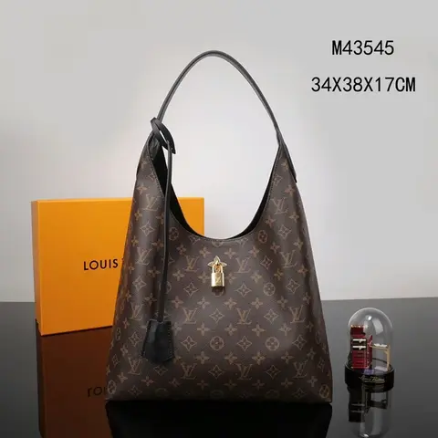 루이비통 루이비통 플라워 호보백 M43545 명품 - 명품하우스