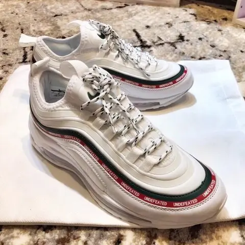 나이키 나이키 AIR MAX 97 “17 Ultra SE 명품 - 명품하우스
