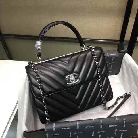 샤넬 샤넬 트렌디 CC 92236 명품 - 명품하우스