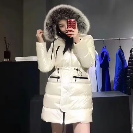 몽클레어 몽클레어 아프로티티 코트 명품 - 명품하우스