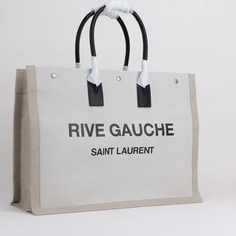 입생로랑 생로랑 Rive Gauche Tote Bag 499290 명품 - 명품하우스
