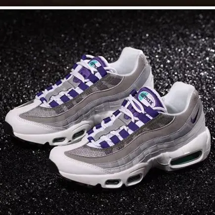 나이키 나이키 Air MAX 95 OG 307960 538 명품 - 명품하우스