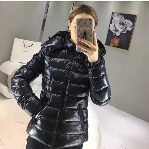 몽클레어 몽클레어 마야 패딩 18112939 명품 - 명품하우스