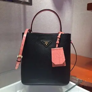 프라다 프라다 사피아노 토트백 1BA212 명품 - 명품하우스