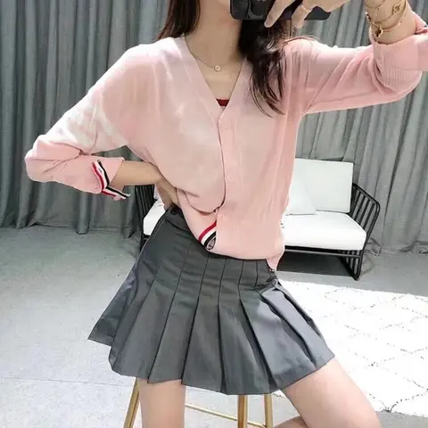 톰 브라운 톰브라운 가디건 19032832 명품 - 명품하우스