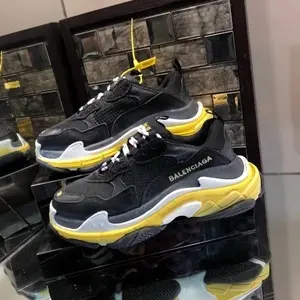 발렌시아가 발렌시아가 트리플 에스 시즌 4 슈즈 명품 - 명품하우스