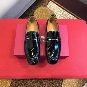 페라가모 페레가모 옥스포드 19040233 명품 - 명품하우스