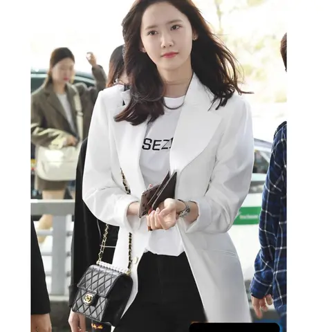 샤넬 샤넬 펄 체인 플랩백 19062230 명품 - 명품하우스