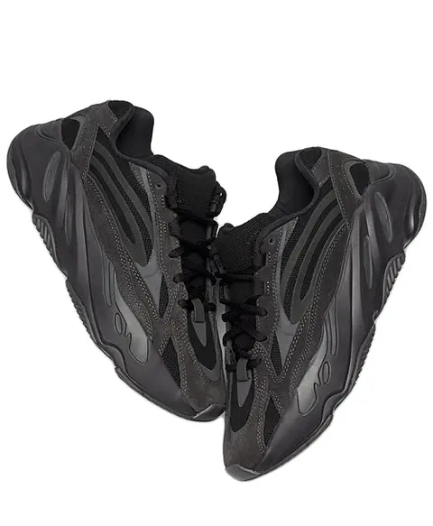 아디다스 아디다스 YEEZY 이지부스트 700 v2 반타 블랙 명품 - 명품하우스