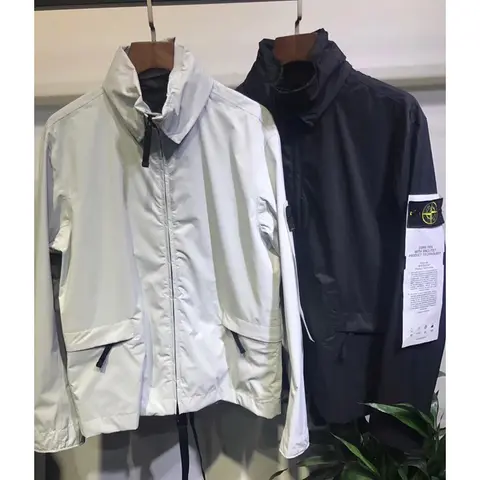 스톤아일랜드 스톤아일랜드 코어텍스 점퍼 19072340 명품 - 명품하우스
