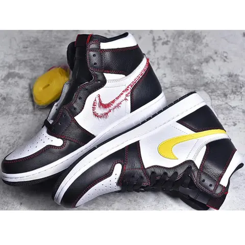 나이키 나이키 AIR JORDAN1 RETRO HIGH OG DEFIANT 명품 - 명품하우스