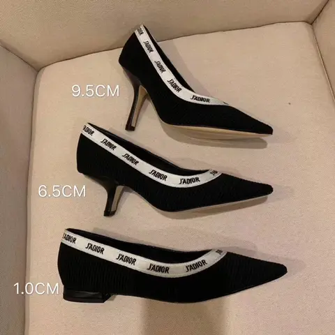 디올 디올 테이핑 로고 슈즈 19082841 명품 - 명품하우스