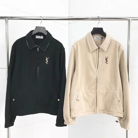입생로랑 생로랑 남/여 폴라폴리스 점퍼 19091130 명품 - 명품하우스