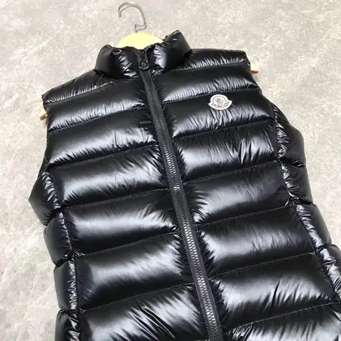 몽클레어 몽클레어 가니 다운 베스트 / Ghany Down vest 명품 - 명품하우스