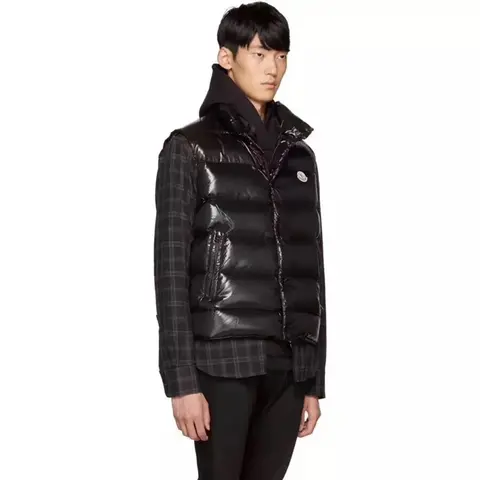 몽클레어 몽클레어 TIB 다운 베스트 / TIB Down vest 명품 - 명품하우스