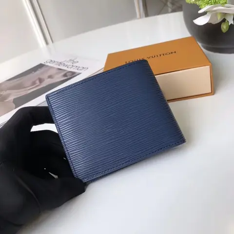 루이비통 루이비통 에삐 Amerigo 반지갑 M60053 명품 - 명품하우스