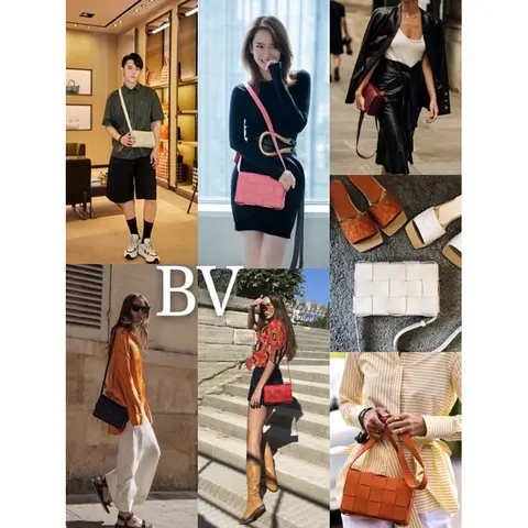 보테가 베네타 보테가 베네타 카세트 백 19110631 명품 - 명품하우스