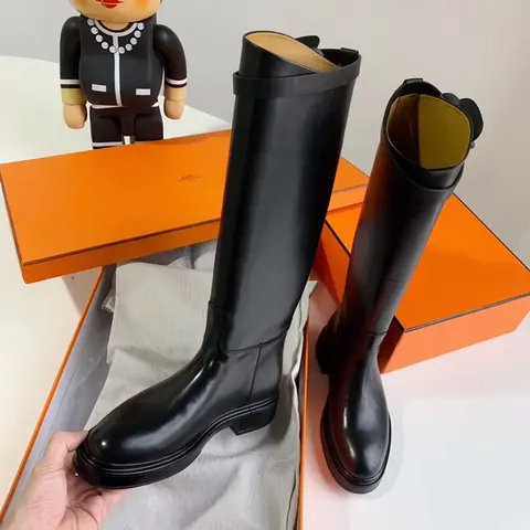 에르메스 에르메스 켈리 점핑 부츠 19111339 명품 - 명품하우스