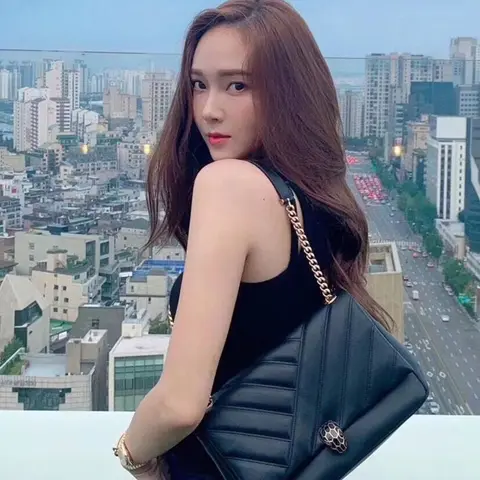 불가리 불가리 세르펜티 카보숑 체인 숄더백 19112832 명품 - 명품하우스